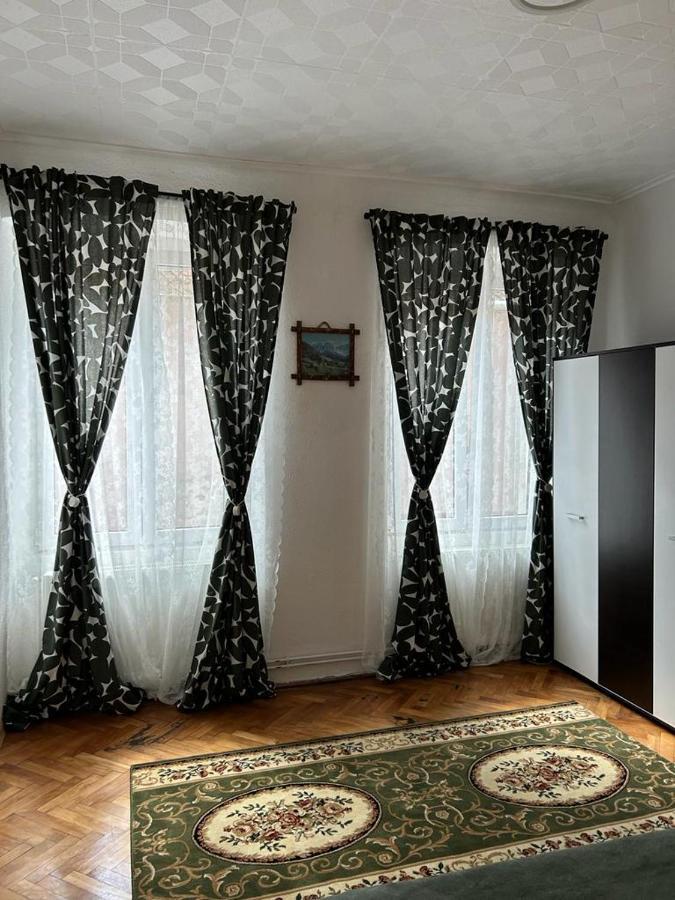 Guest House Rusu Brašov Exteriér fotografie