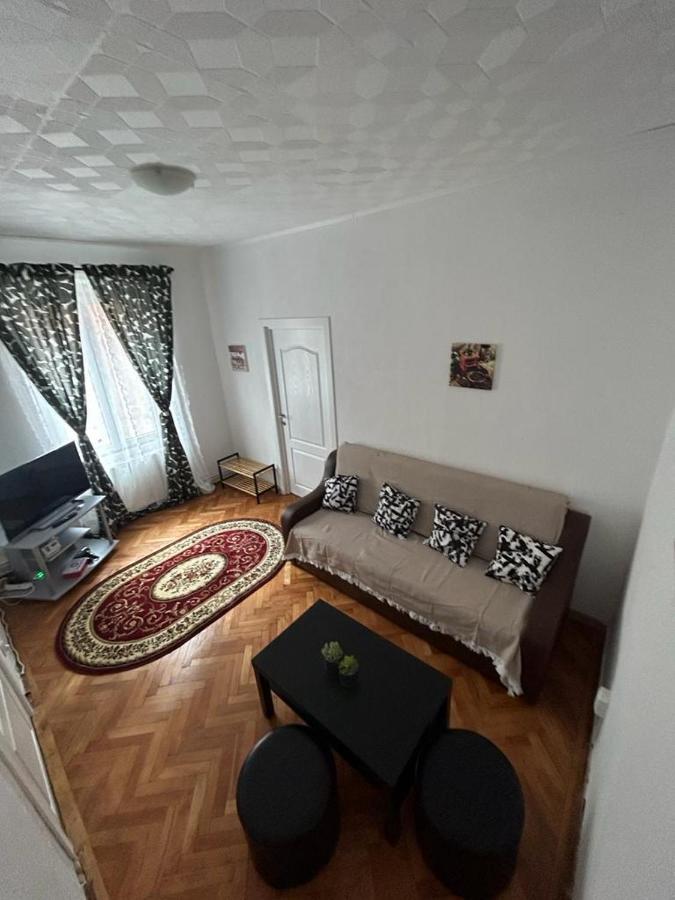 Guest House Rusu Brašov Exteriér fotografie